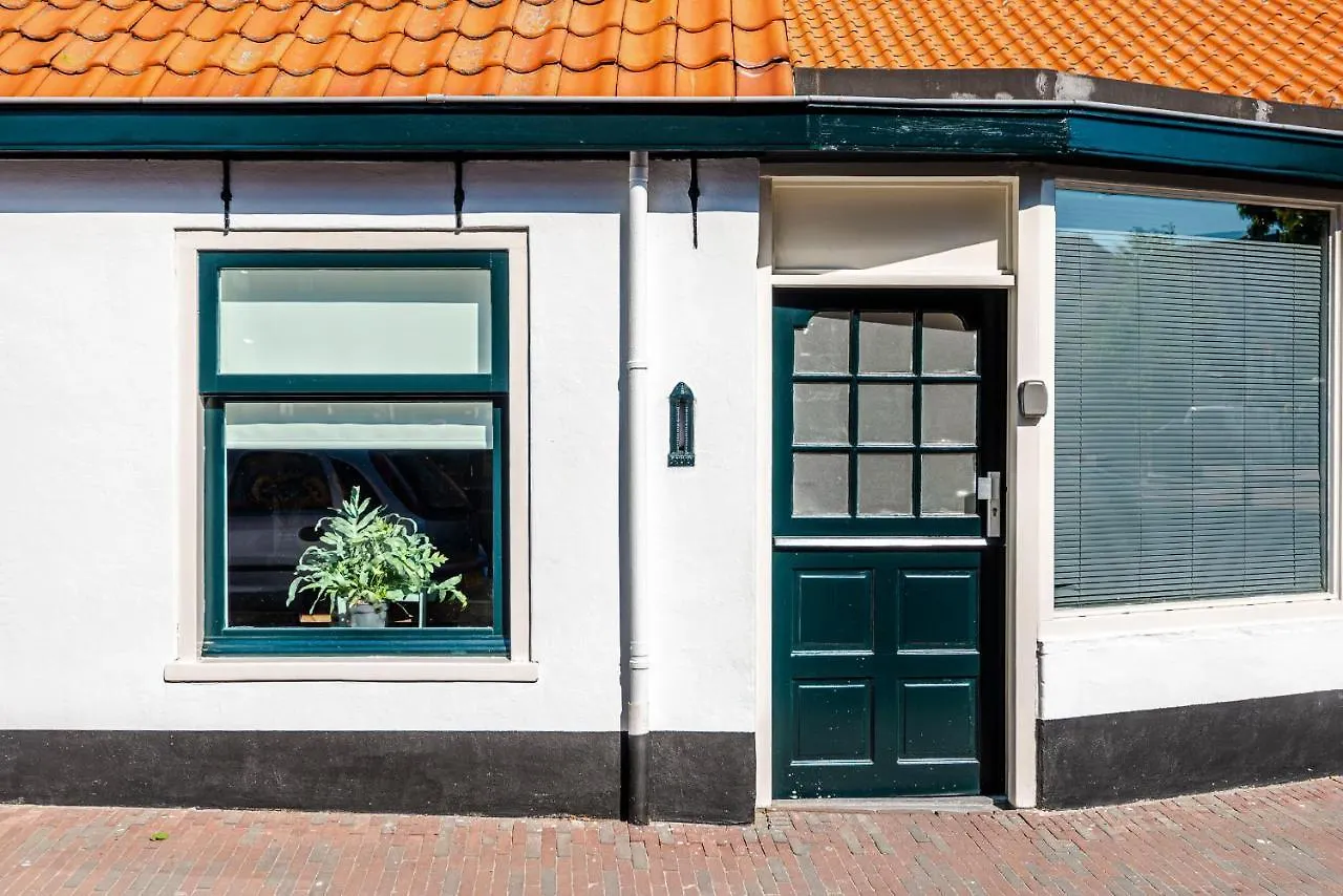 Dia Family Apartment Zandvoort 0*,  Hollandia