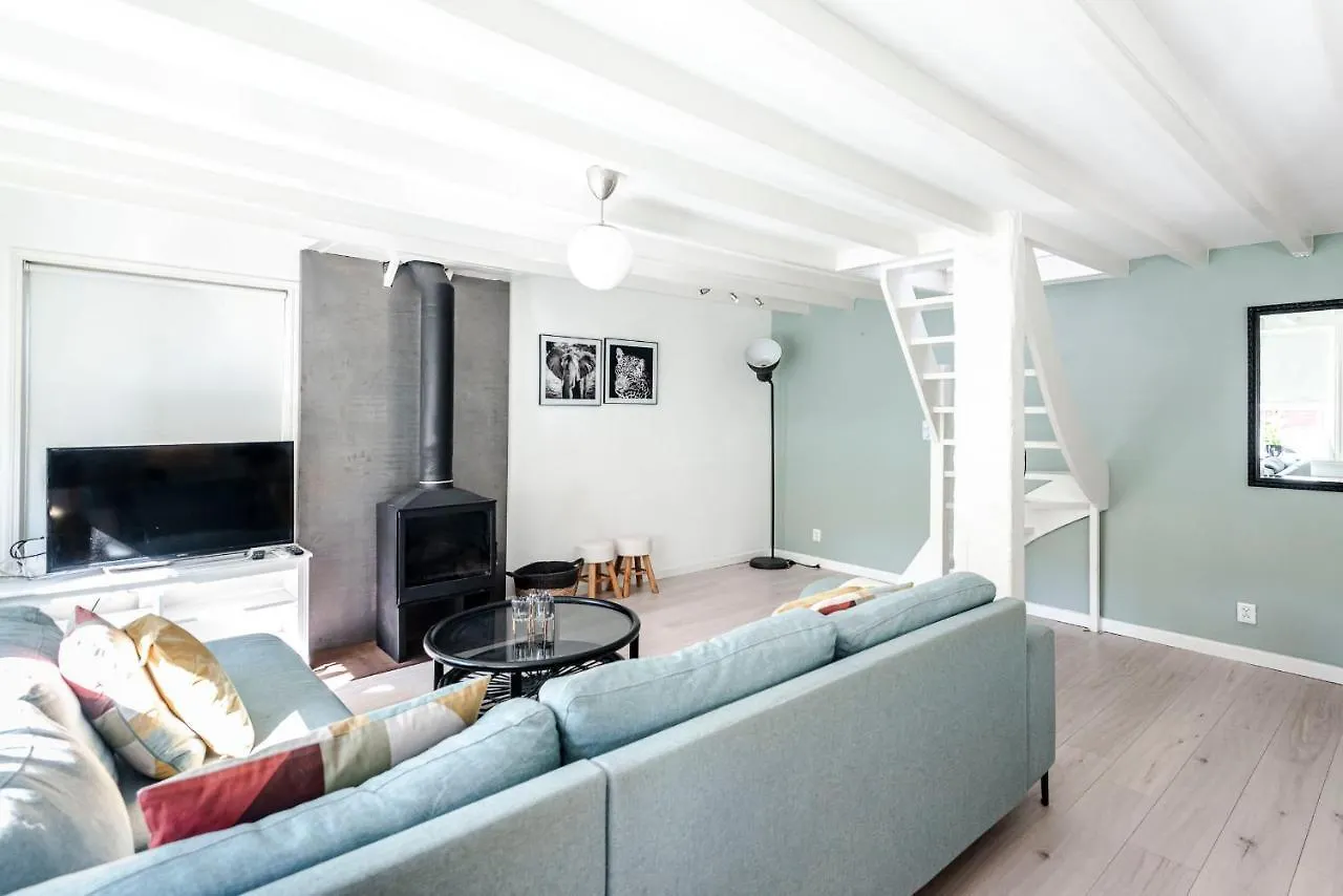 Dia Family Apartment Zandvoort 0*,  Hollandia