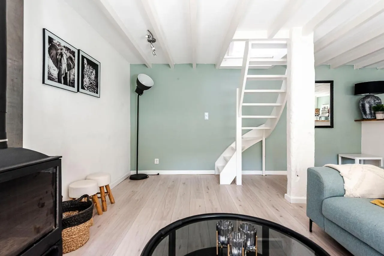 Dia Family Apartment Zandvoort 0*,  Hollandia
