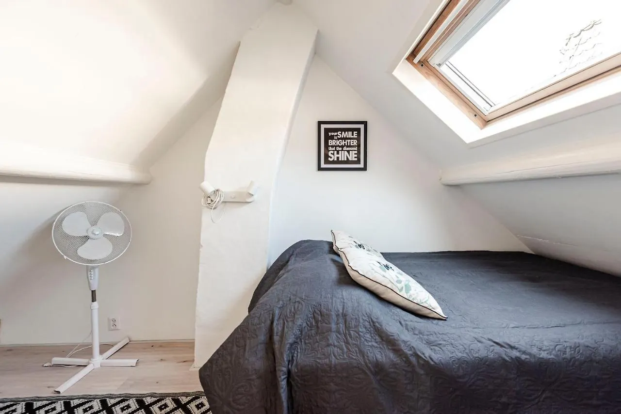 Dia Family Apartment Zandvoort Hollandia