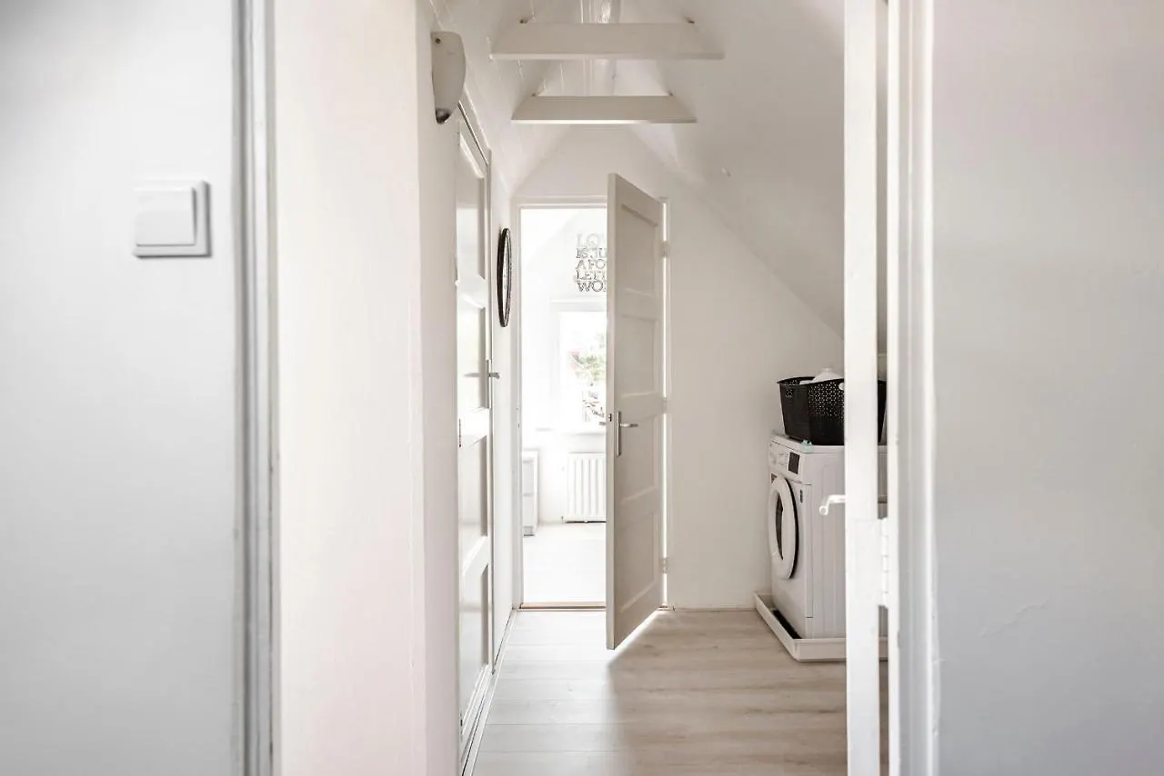 Dia Family Apartment Zandvoort
